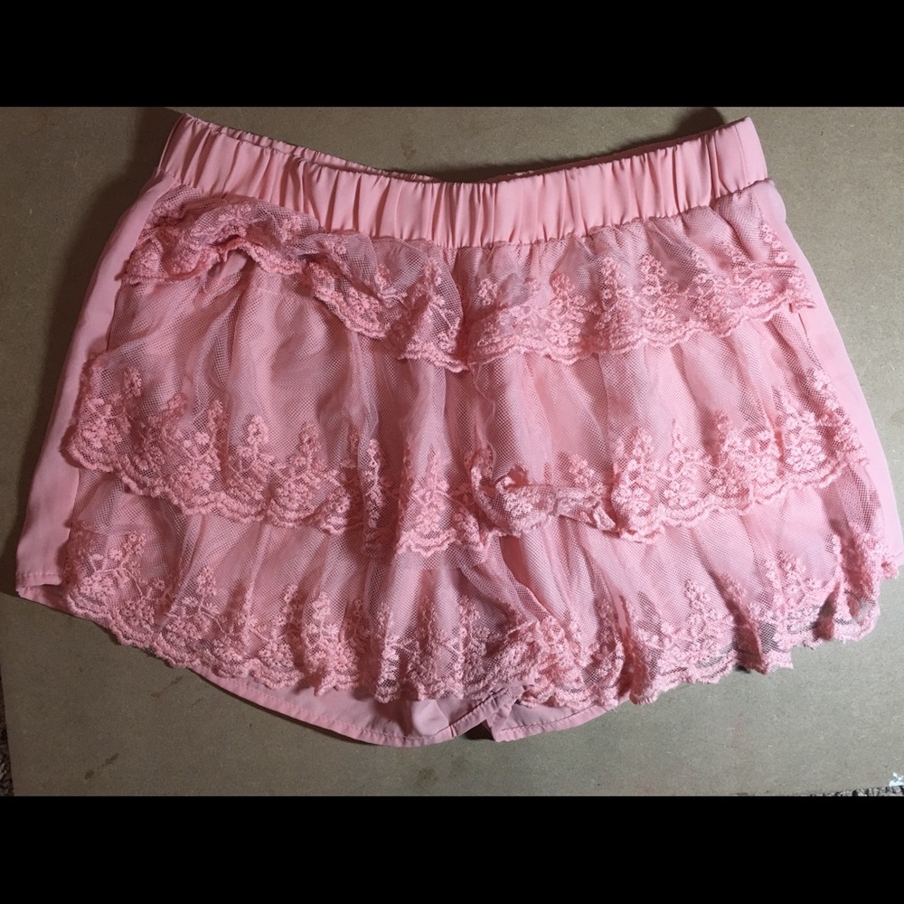 Shorts